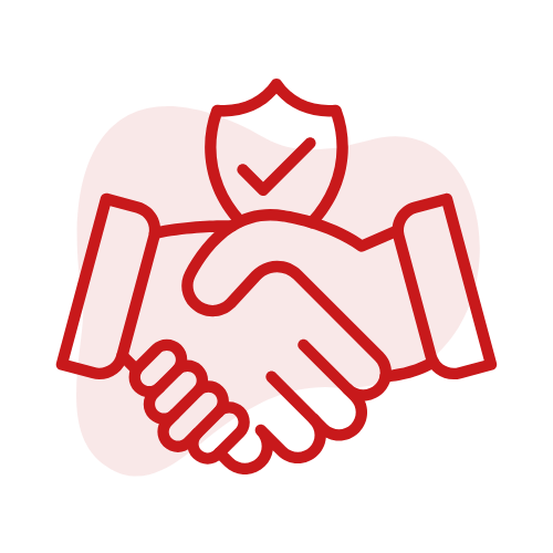 Integrity Icon